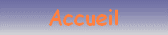 Accueil du site